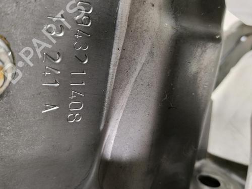 Pedal PEUGEOT PARTNER Box Body/MPV 1.6 HDi / BlueHDi 75 | BP36627883I4 - Image 5