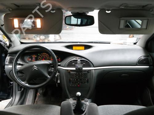 Other CITROËN C5 II Break (RE_) 2.0 16V (RERFJB, RERFJC) | BP36614619O1 - Image 22