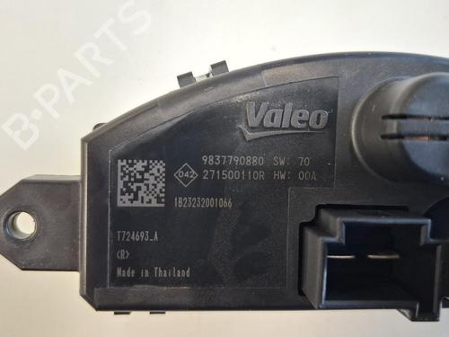 Heater resistor OPEL ASTRA L (OV5) 1.2 MHEV (FPHPY) | BP36638877M108 - Image 2