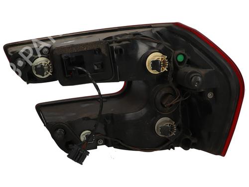 Left tailgate light CITROËN C4 Grand Picasso II (DA_, DE_) 1.6 HDi 90 | BP36627324C79 - Image 3