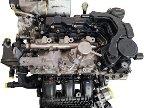 Engine PEUGEOT 2008 I (CU_) 1.2 THP 130 / PureTech 130 | BP39733885M1  - Image 6