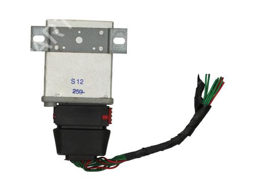 Control unit CITROËN XM (Y4) 3.0 V6 | BP36609272M11 - Image 3