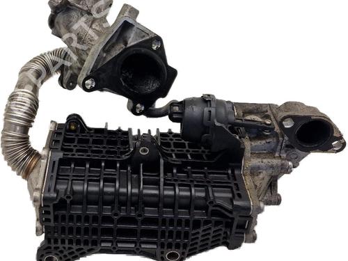Used Egr Egr 39391517 39391517