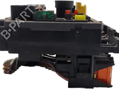 Fuse box PEUGEOT PARTNER Box Body/MPV 1.6 HDi | BP36638224E1 - Image 7