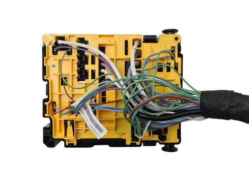 Fuse box CITROËN C4 CACTUS 1.2 THP 110 | BP36630033E1 - Image 3