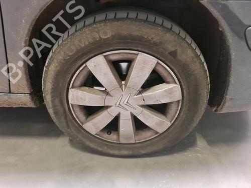 Middle console PEUGEOT 807 (EB_) 2.0 16V | BP36628980I22 - Image 11