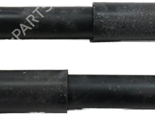 Used Left rear shock absorber Left rear shock absorber 36621011 36621011