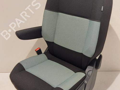 Used Left front seat Left front seat 36619289 36619289