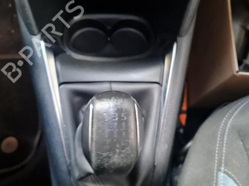 Switch CITROËN C3 Picasso (SH_) 1.6 VTi 120 | BP37433520I30 - Image 23