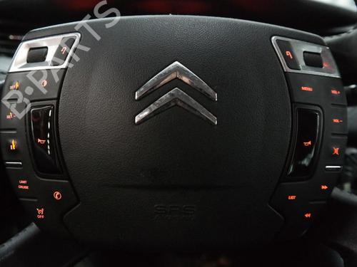 Pipe CITROËN C5 III Break (RW_) 2.0 i 16V (RWRFJC, RWRFJF) | BP36621196M125 - Image 35