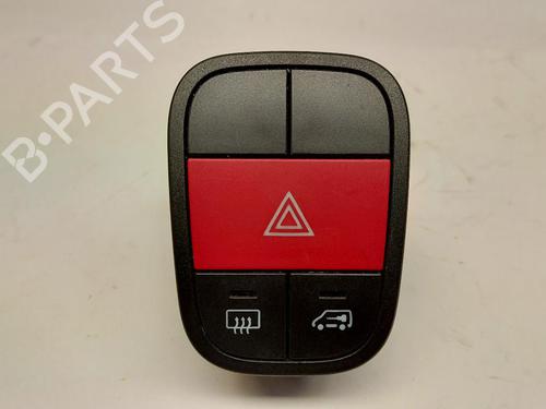Switch PEUGEOT BIPPER (AA_) 1.3 HDi 80 / BlueHDi 80 | BP36623419I30 - Image 3