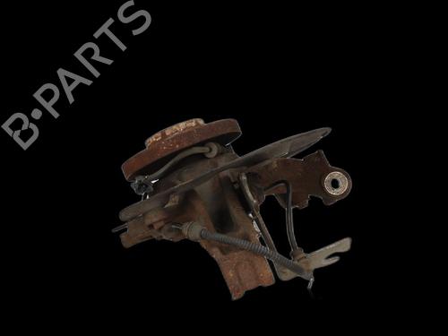 Right front steering knuckle CITROËN C4 Picasso II 1.2 THP 130 | BP36637100M26 - Image 2