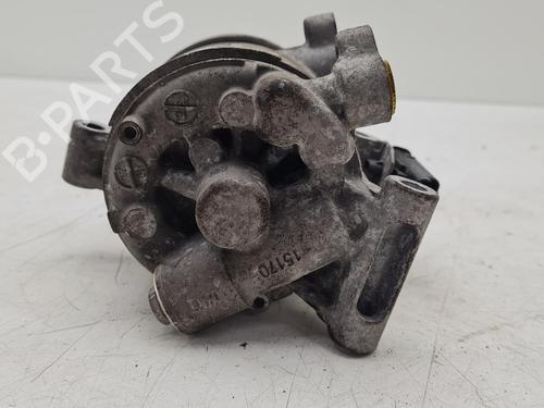 AC compressor PEUGEOT 2008 I (CU_) 1.2 VTi | BP36639410M34 - Image 7