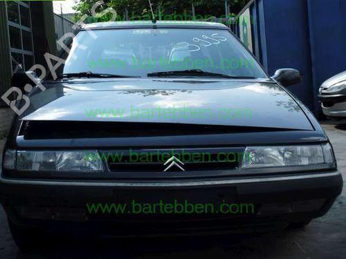 Electronic module CITROËN XM Break (Y4) 3.0 V6 | BP36602287M83 - Image 12