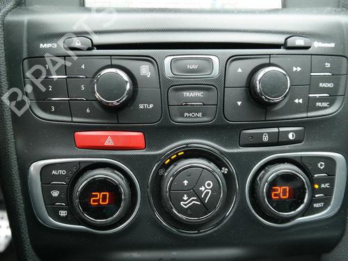Instrument cluster CITROËN DS4 (NX_) 1.6 VTi 120 | BP36611479C47 - Image 13