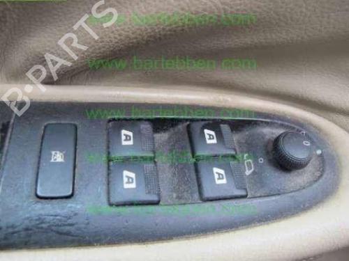 Right tailgate light PEUGEOT 607 (9D, 9U) 2.7 HDi 24V | BP36608586C80 - Image 17