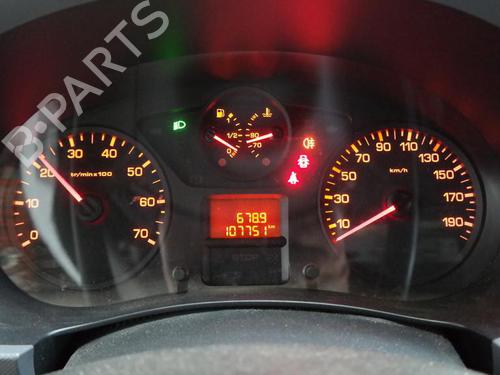 Pipe PEUGEOT PARTNER Box Body/MPV 1.6 HDi | BP36622632M125  - Image 32