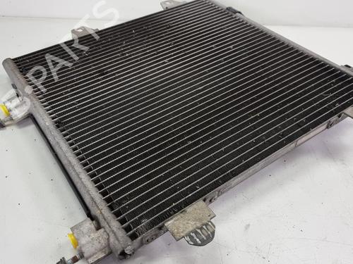 Used AC radiator AC radiator 36623843 36623843