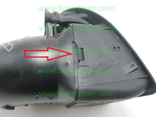 Used Middle console Middle console 36604145 36604145