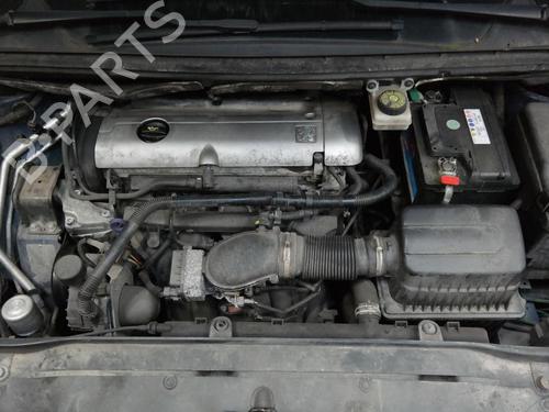 Pipe PEUGEOT 307 CC (3B) 2.0 16V | BP36617508M125 - Image 27
