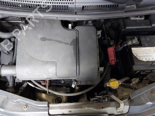 Switch CITROËN C1 (PM_, PN_) 1.0 | BP36626728I30 - Image 32