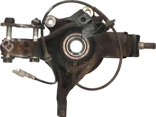 Left front steering knuckle CITROËN BERLINGO MULTISPACE (B9) 1.6 | BP36628637M25 - Image 6