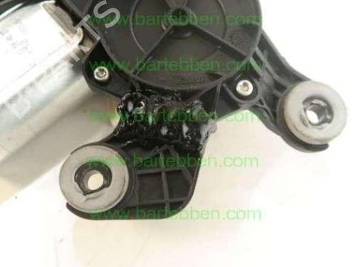 Used Rear wiper motor Rear wiper motor 36606590 36606590