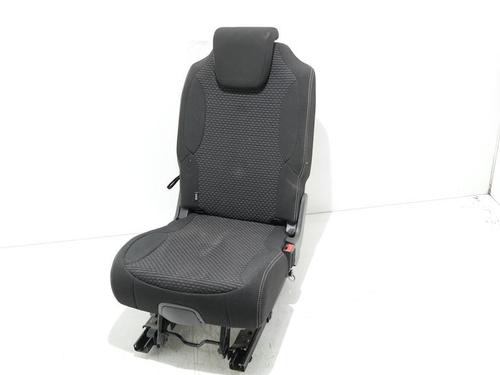 Used Rear seat (2nd row) Rear seat (2nd row) CITROËN C4 Picasso I MPV (UD_) 1.6 THP 155 (156 hp) 36621237 36621237