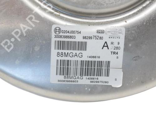 Servo brake DS DS 4 II (FR_, FB_, F3_, FP_) Hybrid 136 (FPHPYC) | BP36630658M42 - Image 3