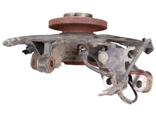 Left front steering knuckle DS DS 4 II (FR_, FB_, F3_, FP_) PureTech 180 (F35GFT) | BP36629971M25  - Image 5