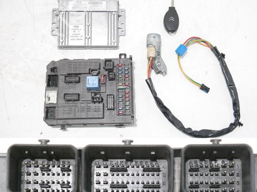 control-unit-citroen-c5-i-break-de_-2001-2002-2003-2004-36614246 main image
