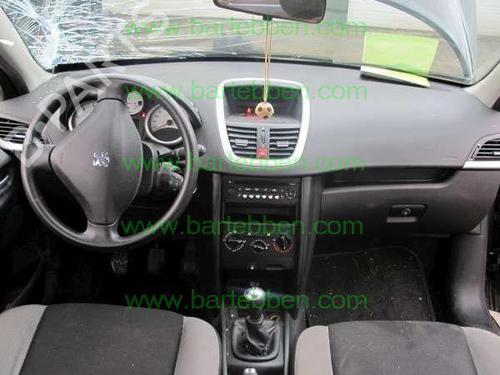 Switch PEUGEOT 207 SW (WK_) 1.6 HDi | BP36604238I30 - Image 13
