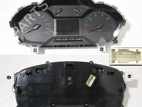 instrument-cluster-peugeot-rifter-2018-36618517 main image