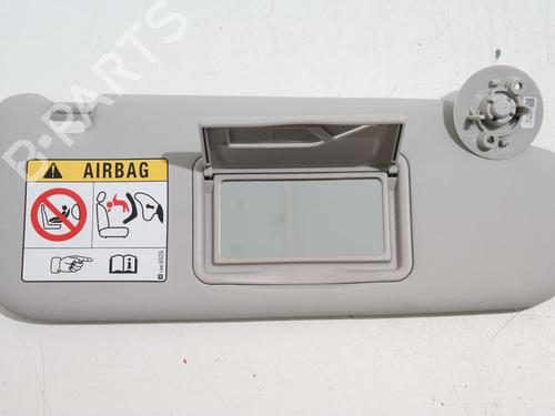right-sun-visor-citroen-c3-aircross-ii-2r_-2c_-2017-36616271 main image
