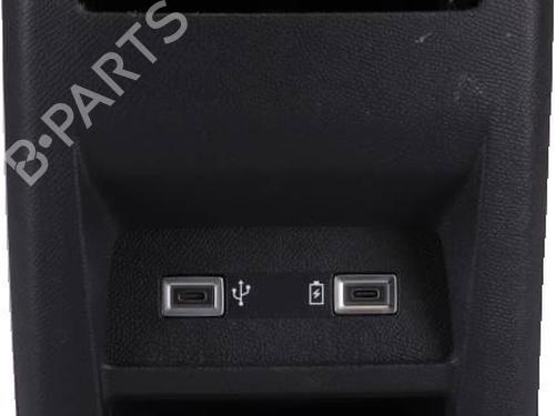 Middle console DS DS 4 II (FR_, FB_, F3_, FP_) E-TENSE 225 (F3DGZT) | BP36637930I22 - Image 8