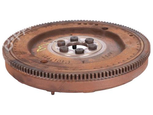 Flywheel CITROËN BERLINGO Box Body/MPV (B9) 1.6 HDi / BlueHDi 75 | BP36631129M101 - Image 4
