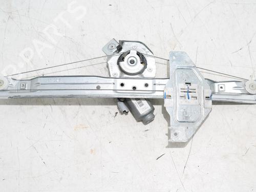 Front right window mechanism CITROËN C3 II (SC_) 1.6 HDi | BP36616118C23 - Image 2