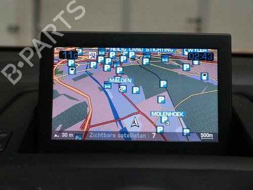 Switch PEUGEOT 308 SW I (4E_, 4H_) 1.6 16V | BP36624725I30 - Image 19