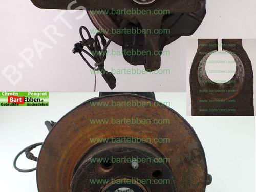 left-front-steering-knuckle-peugeot-boxer-van-2006-36610715 main image