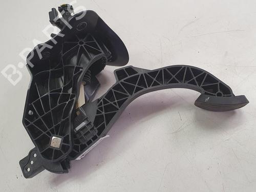 Used Pedal Pedal CITROËN C4 Grand Picasso II (DA_, DE_) 1.2 THP 130 (130 hp) 36621163 36621163