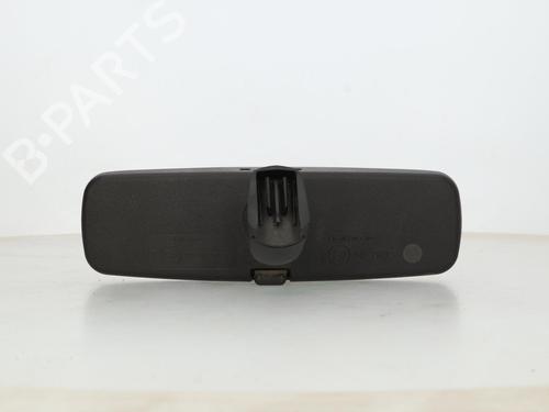 Rear mirror CITROËN C5 III Break (RW_) 2.0 HDi 165 | BP36639117I6  - Image 5