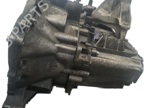 Gearbox CITROËN C5 II Break (RE_) 2.2 HDi (RE4HTE, RE4HT2) | BP36626291M3 - Image 3