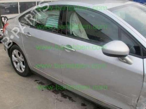 Switch CITROËN C5 III (RD_) 2.0 HDi (RDRHD8, RDRHDJ, RDRHR8, RDRHRJ) | BP36605835I30 - Image 6