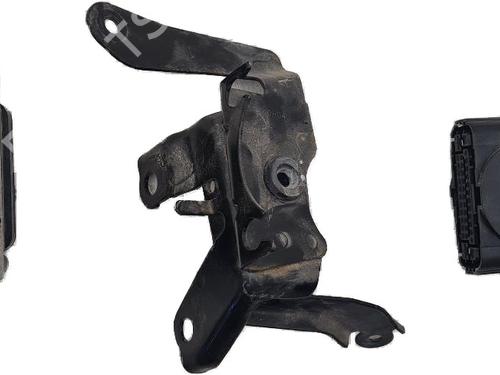 ABS pump PEUGEOT 2008 I (CU_) 1.2 VTi | BP36639422M43 - Image 2