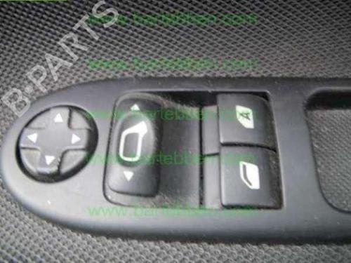 Switch PEUGEOT 207 CC (WD_) 1.6 16V | BP36608459I30 - Image 19