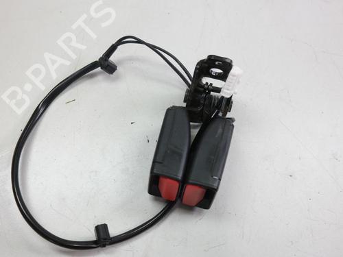 Seat buckle CITROËN DS5 2.0 HDi 200 Hybrid4 All-wheel Drive | BP36618613I32 - Image 2