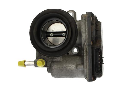 Used Throttle body Throttle body CITROËN C1 II (PA_, PS_) 1.0 VTi 68 (69 hp) 36632148 36632148