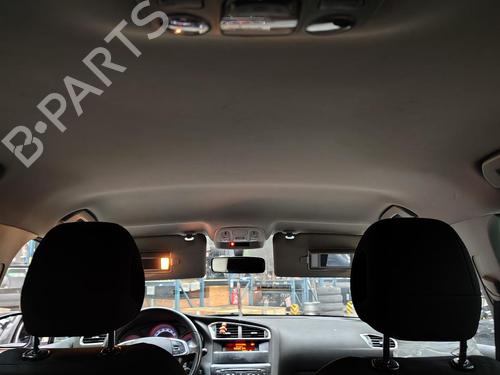 Switch CITROËN C4 II (NC_) 1.4 VTi 95 (NC8FP0) | BP36634554I30 - Image 29