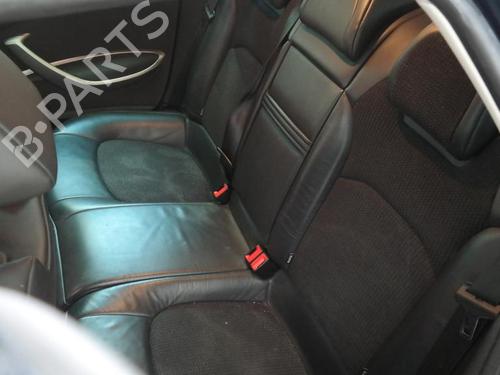 Middle console CITROËN C5 III Break (RW_) 1.6 THP 155 | BP36626531I22 - Image 30