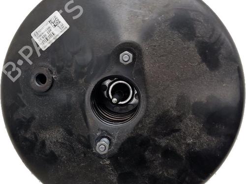 Servo brake PEUGEOT BOXER Van 2.2 HDi 100 | BP39894545M42 - Image 4